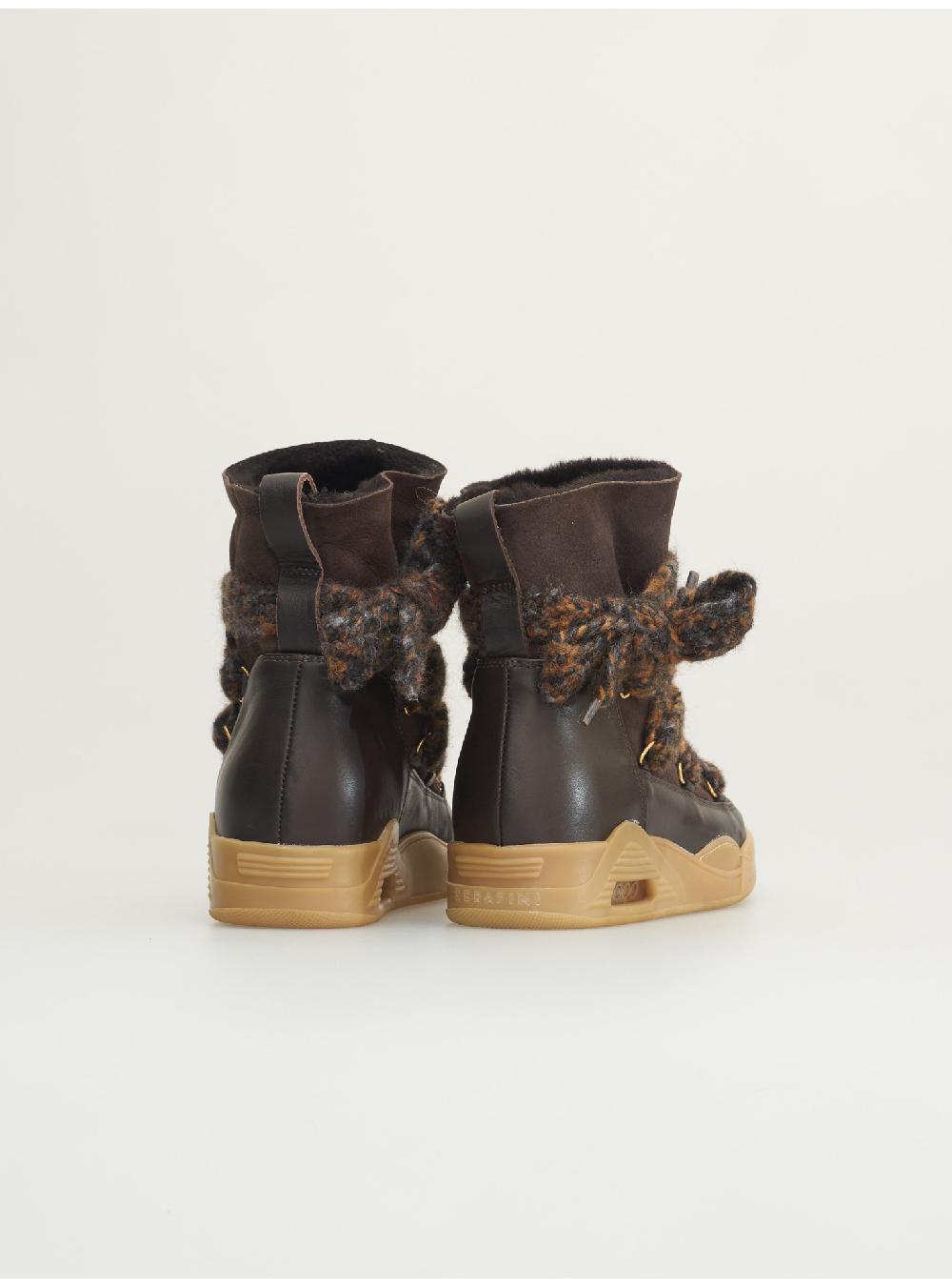 Serafini MOON ZV - BROWN Serafini Shop Hotsell