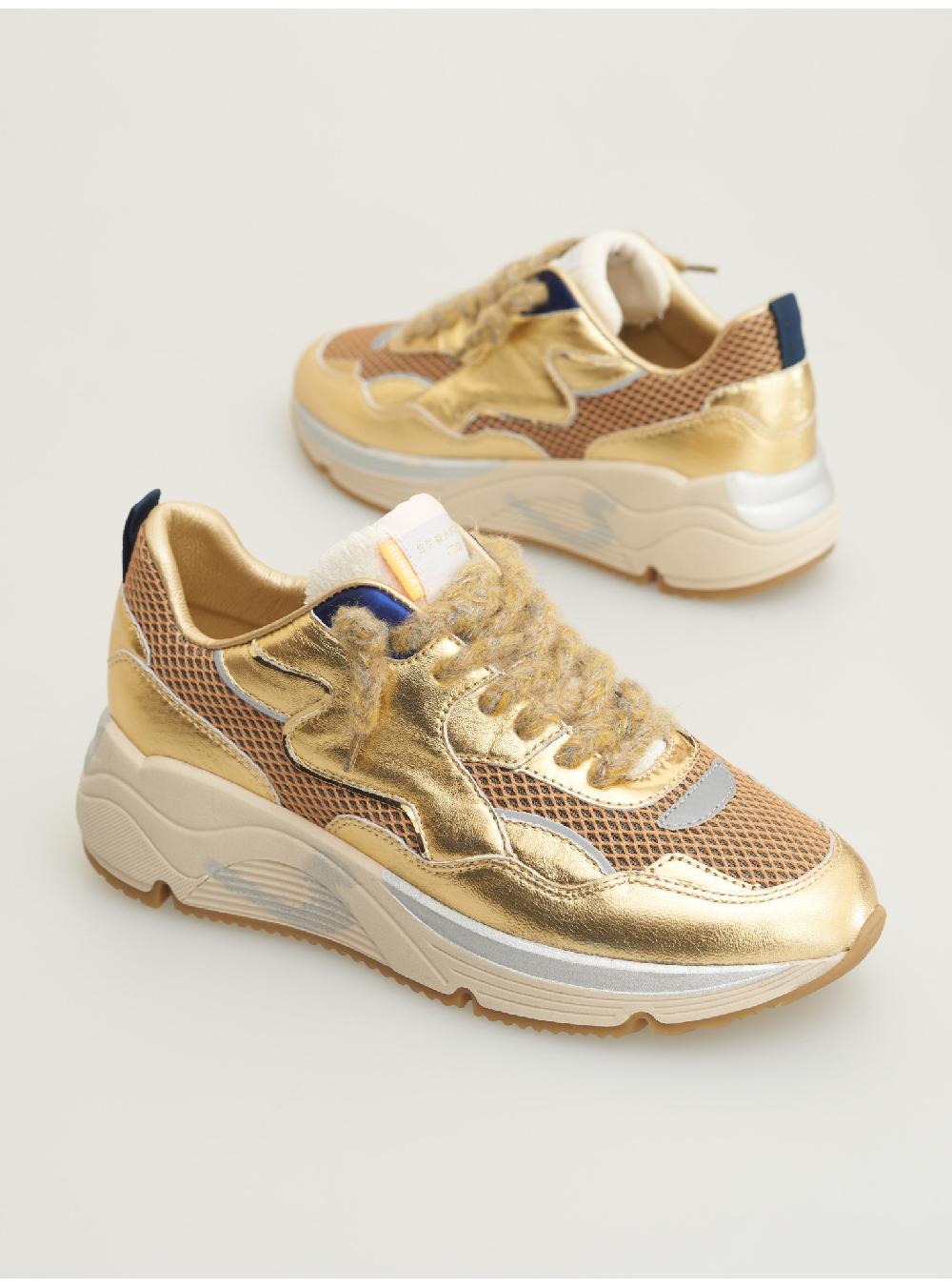 Serafini MALIBU - GOLD Serafini Shop Nuova