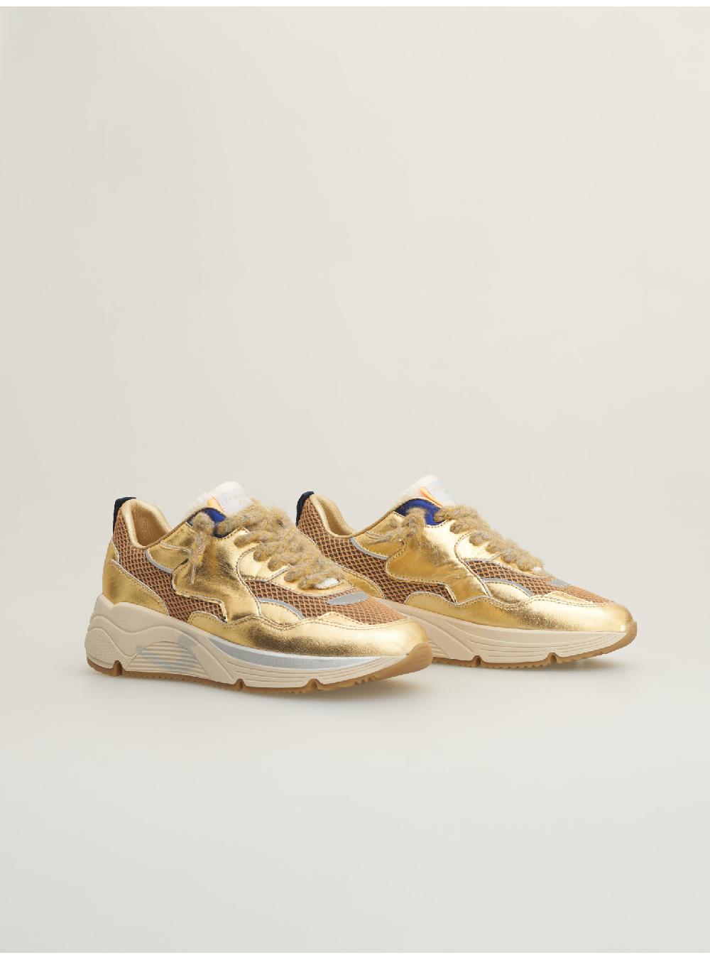 Serafini MALIBU - GOLD Serafini Shop Nuova