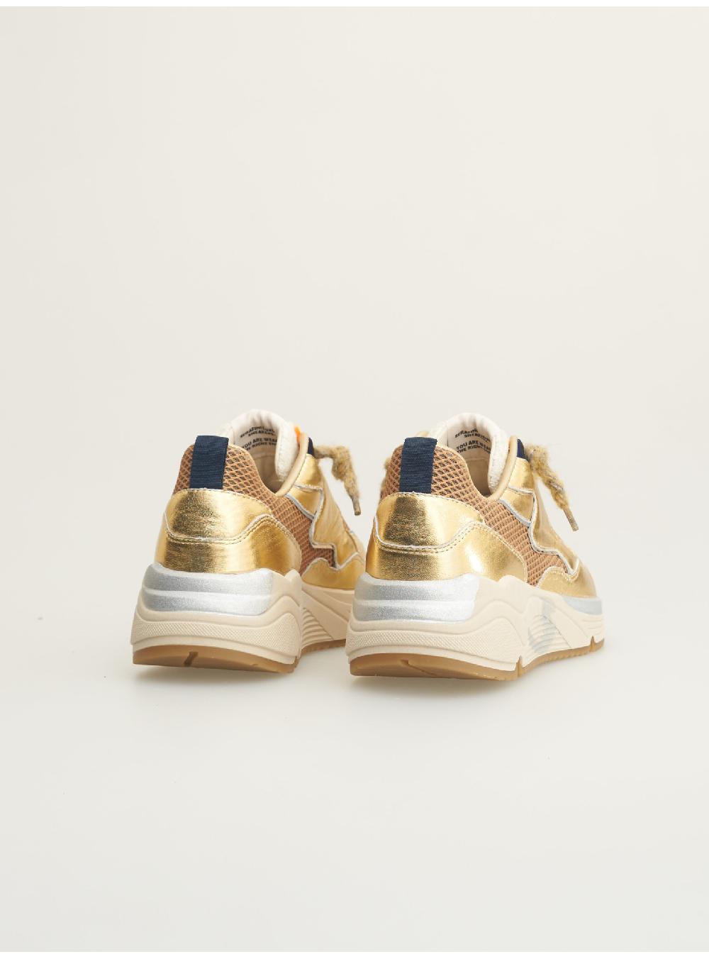 Serafini MALIBU - GOLD Serafini Shop Nuova