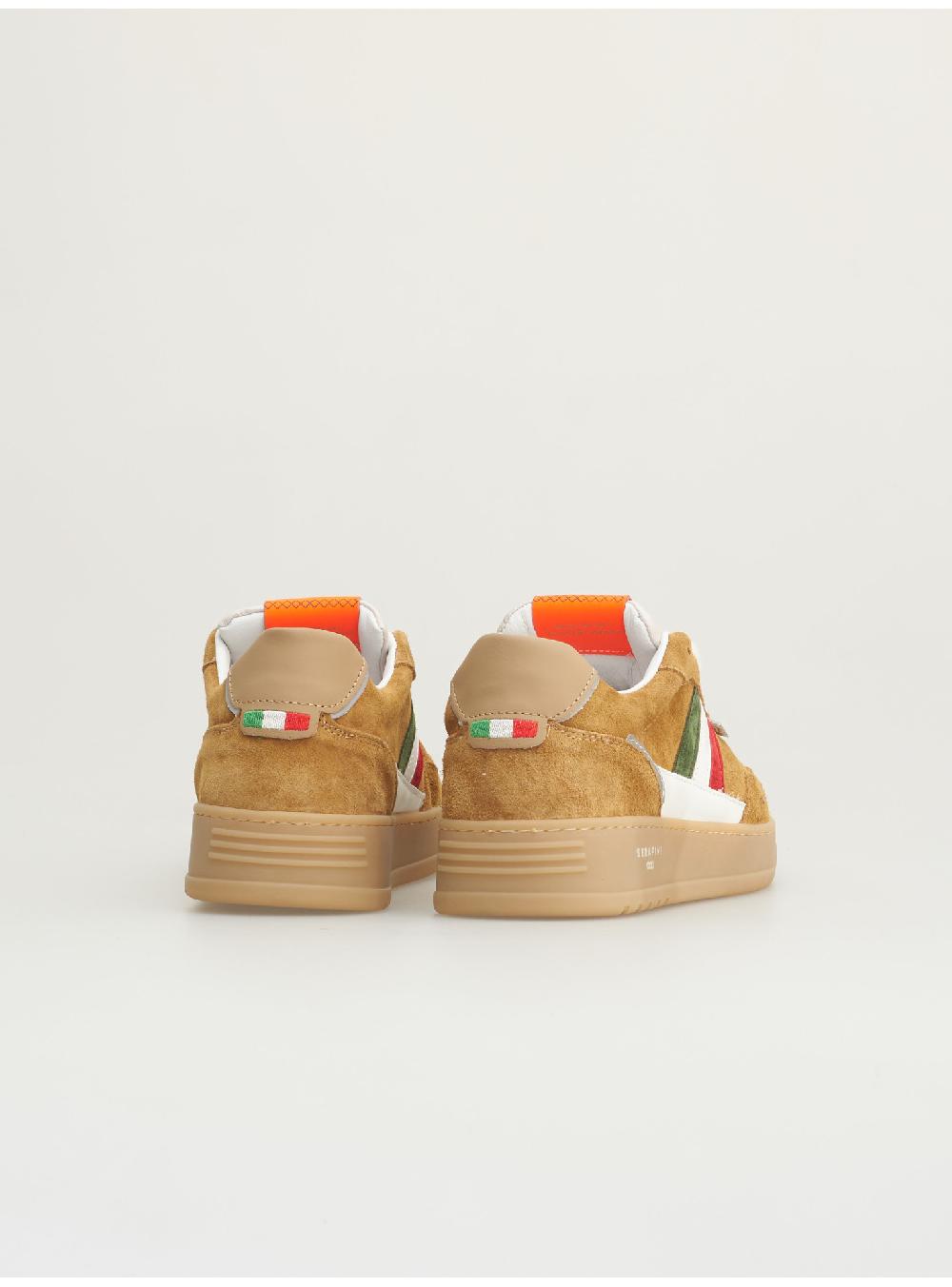 Serafini FIRENZE - TOBACCO TRICOLOR Serafini Shop Promozione