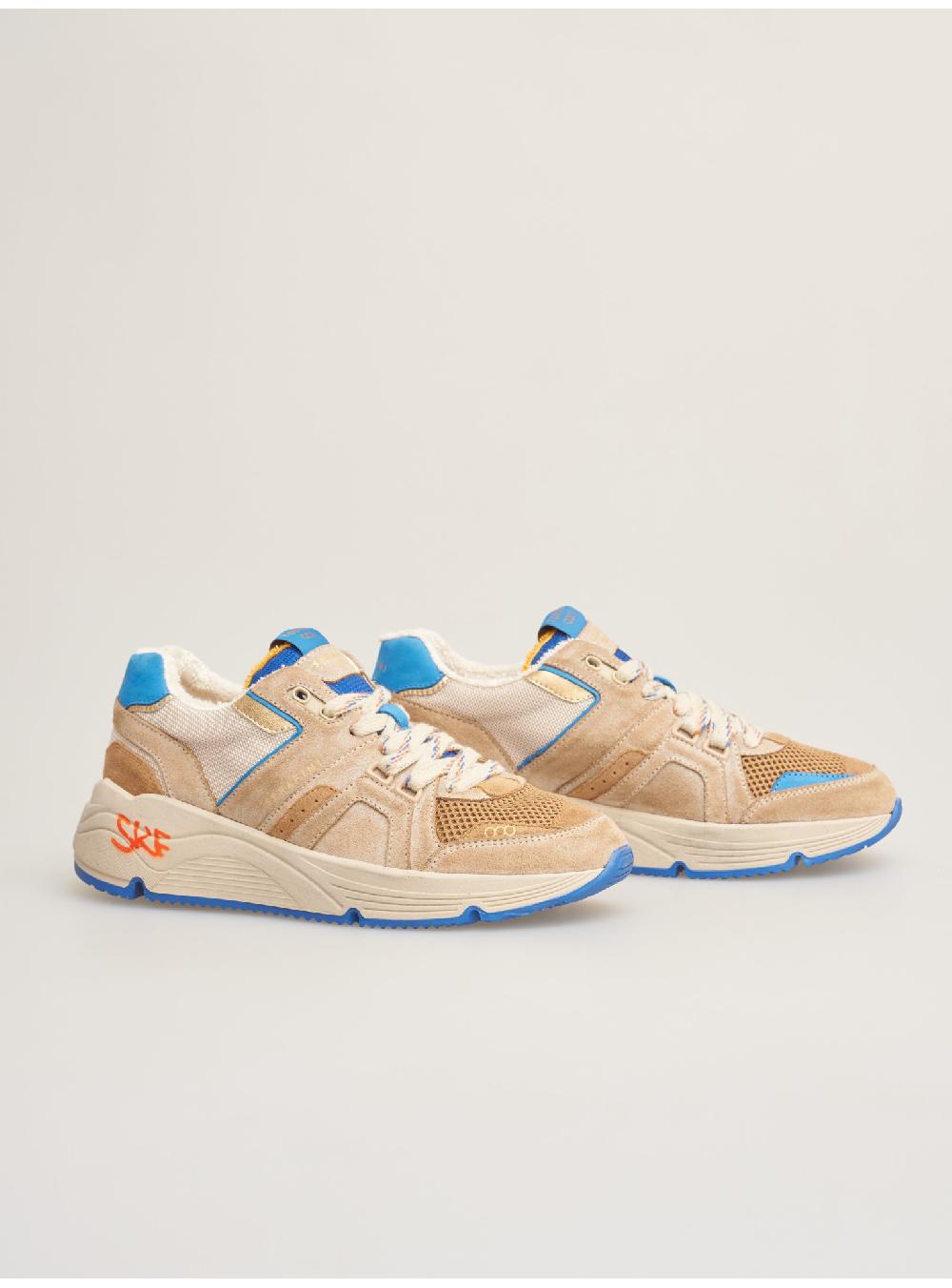 Serafini TOKYO - SAND MILK BLUETTE Serafini Shop Acquista Ora