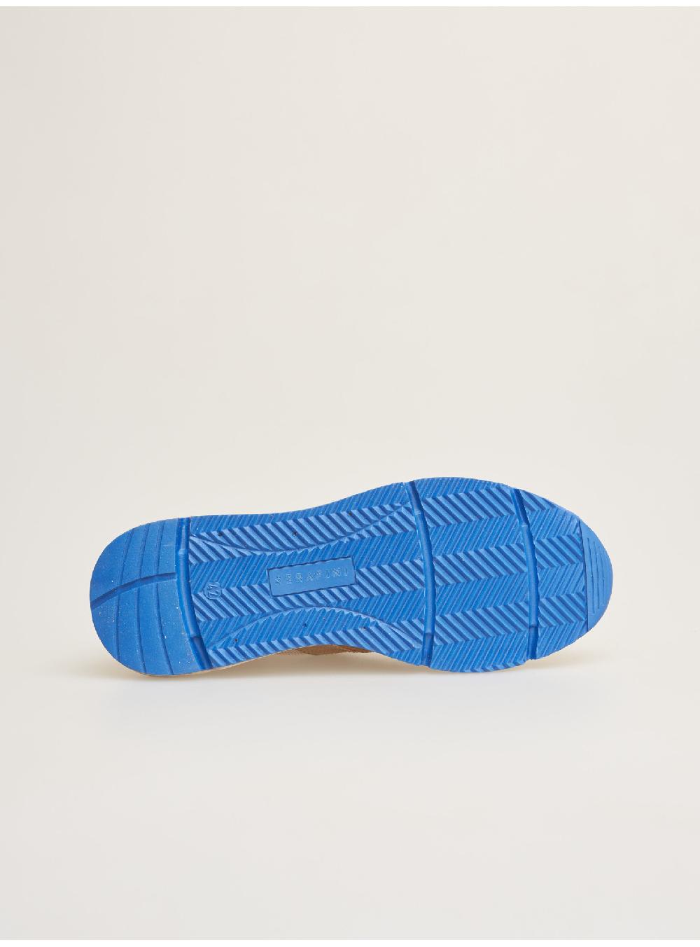 Serafini TOKYO - SAND MILK BLUETTE Serafini Shop Acquista Ora