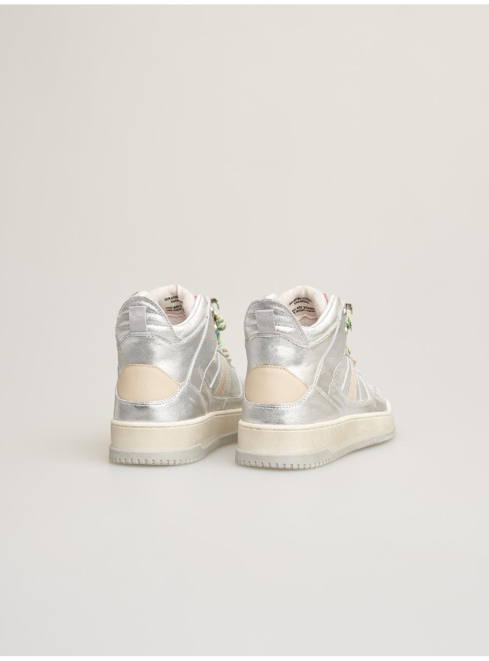 Serafini ELLE - SILVER GREEN-APPLE Serafini Shop Consegna Veloce