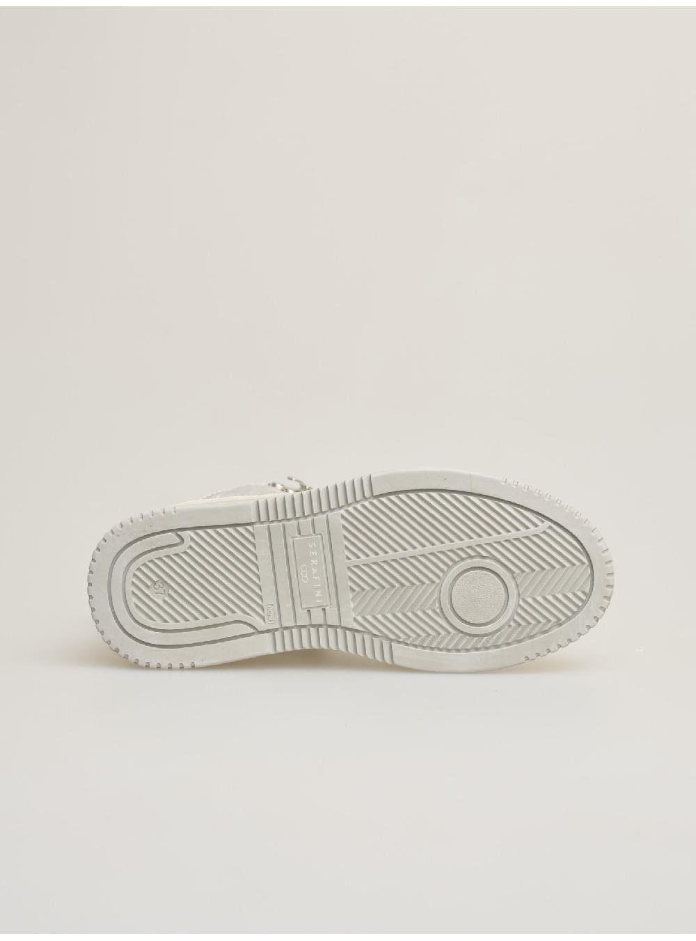 Serafini ELLE - SILVER GREEN-APPLE Serafini Shop Consegna Veloce