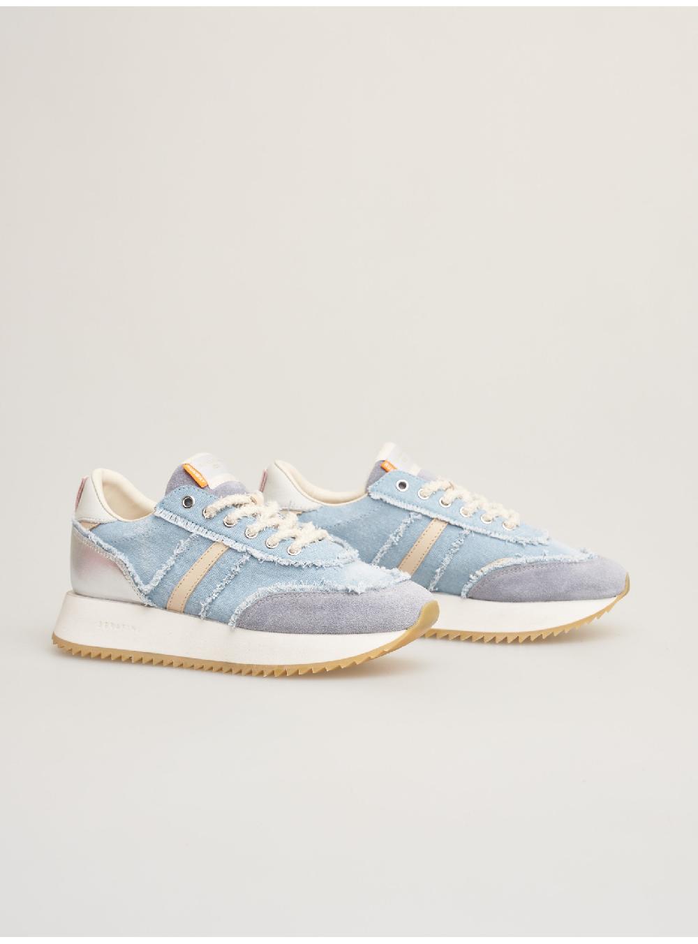 Serafini TORINO - LIGHT BLUE BEIGE Serafini Shop Shopping Online