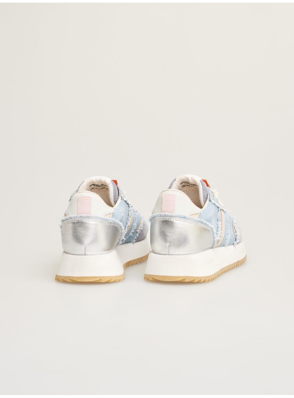 Serafini TORINO - LIGHT BLUE BEIGE Serafini Shop Shopping Online
