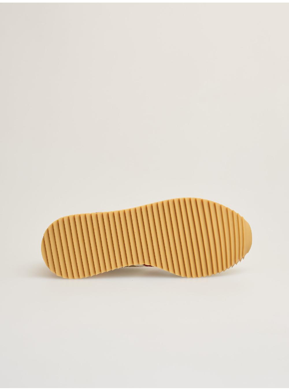 Serafini TORINO - MILITARY ORANGE MILK Serafini Shop Affare Del Giorno
