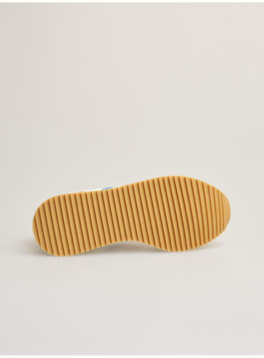 Serafini TORINO - WHITE WALNUT BLUE Serafini Shop Prezzo Ridotto