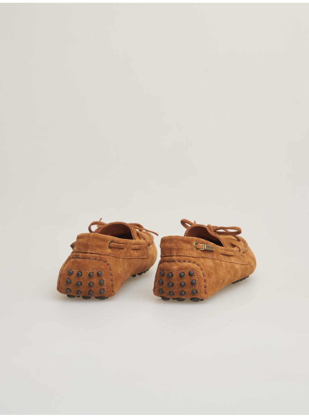 Serafini JACKIE - TOBACCO Serafini Shop I Più Venduti