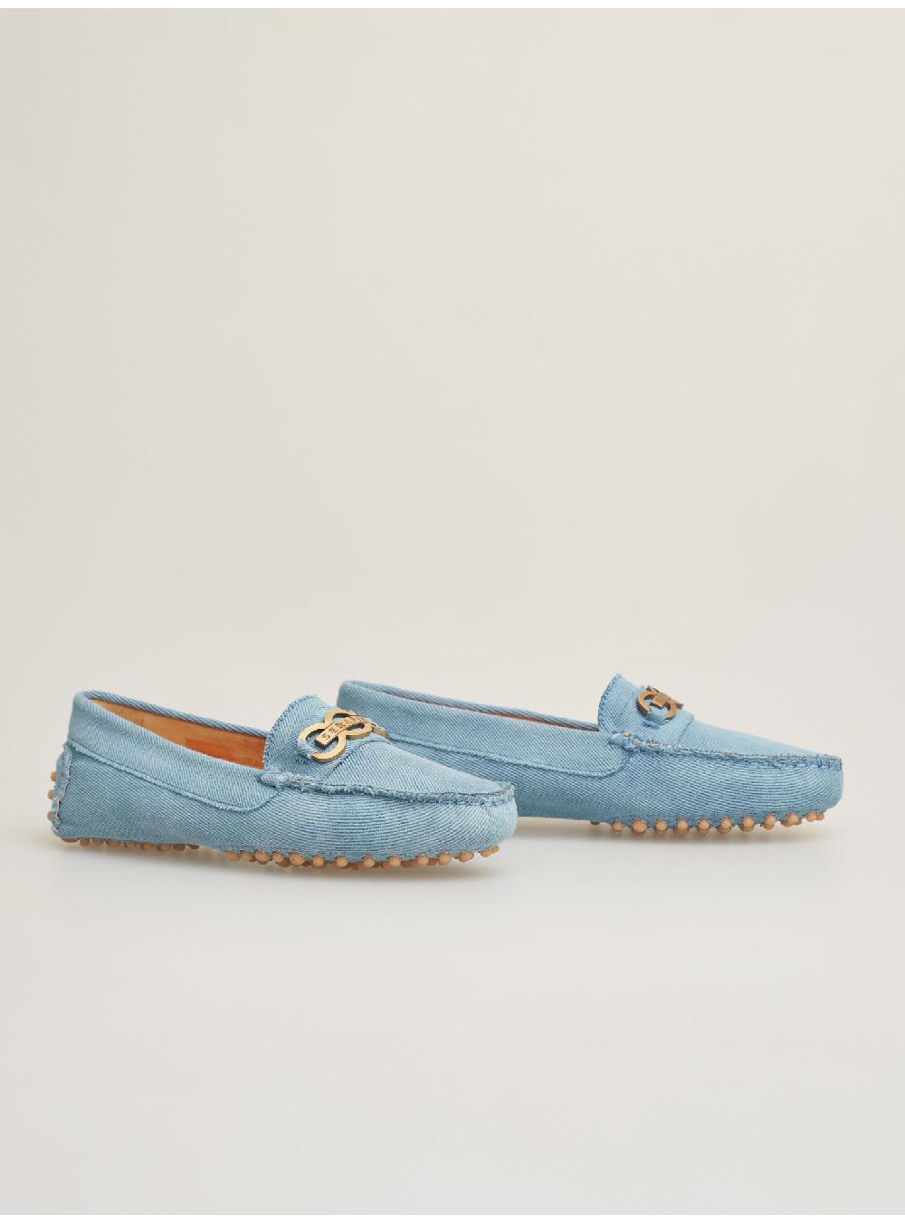 Serafini STEPHANIE - DENIM Serafini Shop Fornitura limitata