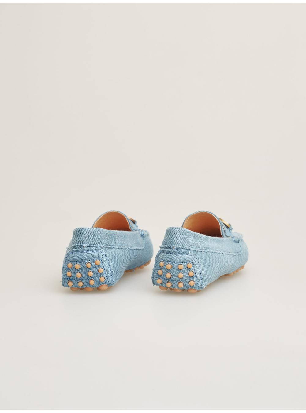 Serafini STEPHANIE - DENIM Serafini Shop Fornitura limitata