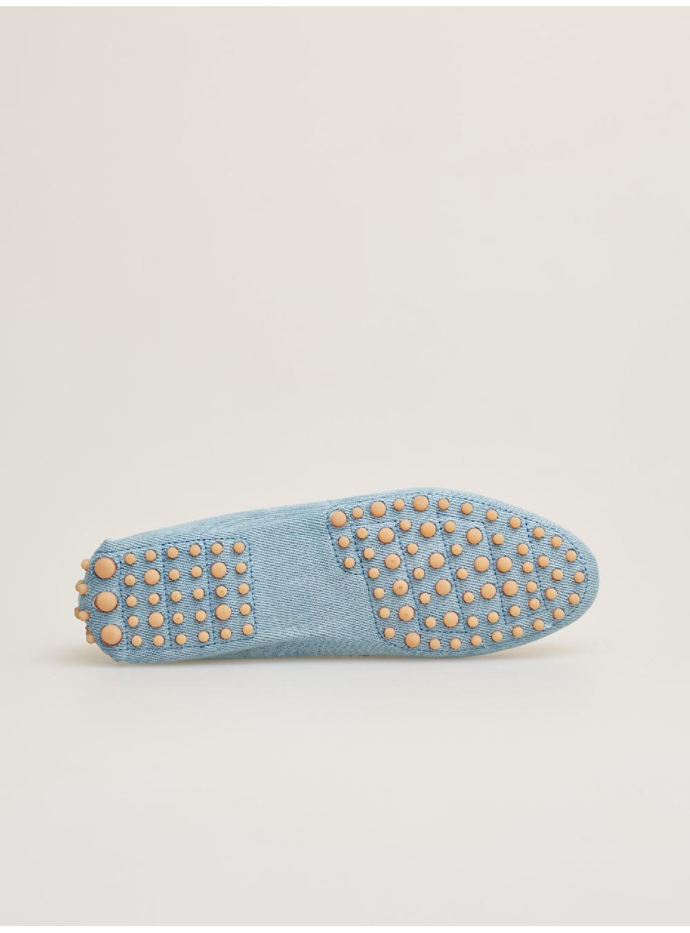Serafini STEPHANIE - DENIM Serafini Shop Fornitura limitata