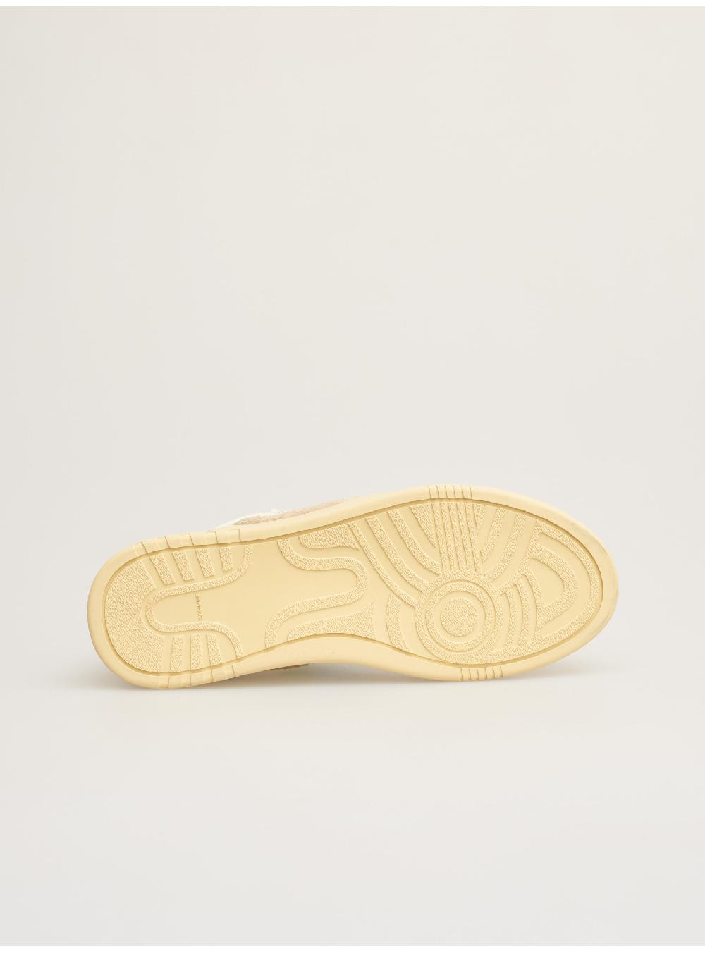 Serafini FIRENZE - MILK-CANVAS BLUE Serafini Shop Moda