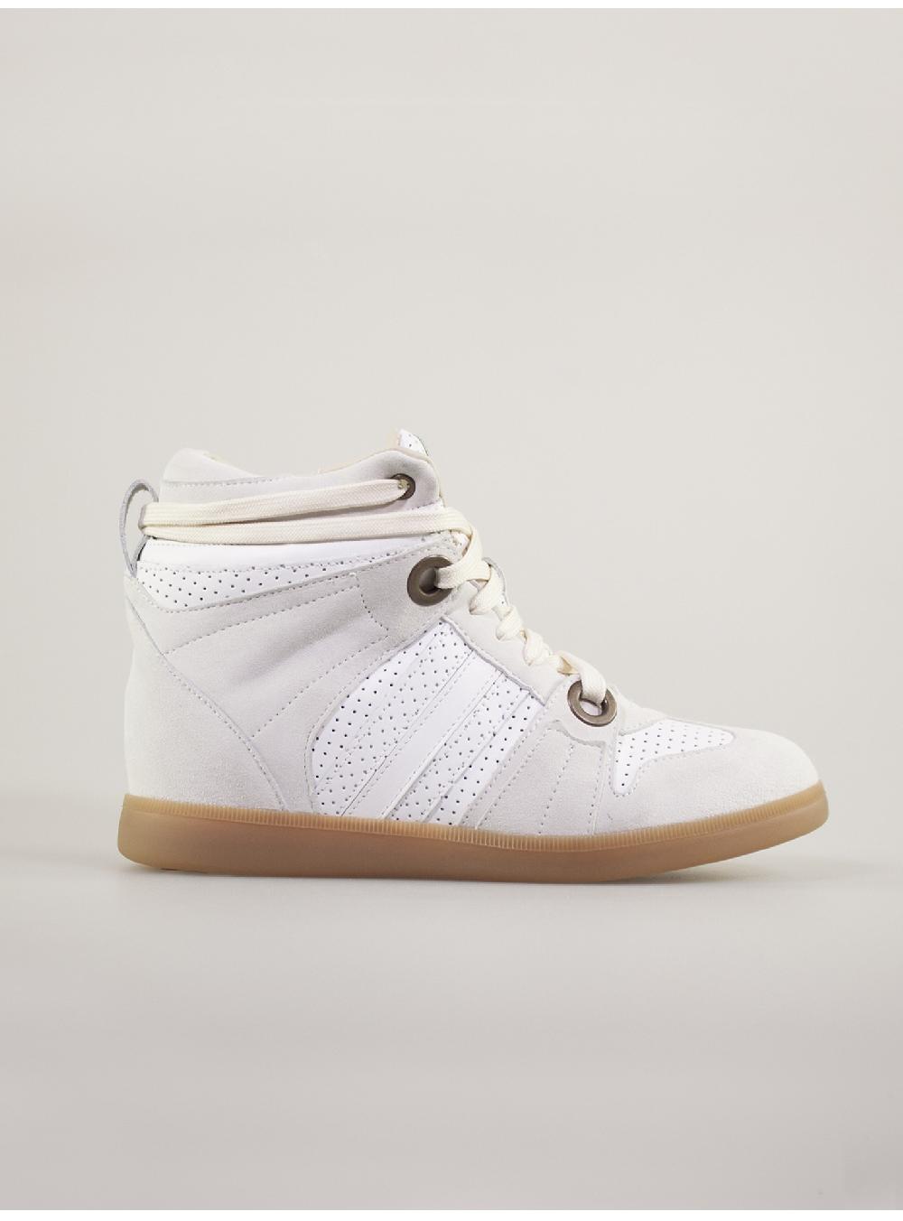 Serafini MANHATTAN - PERFORATED WHITE Serafini Shop Promozione