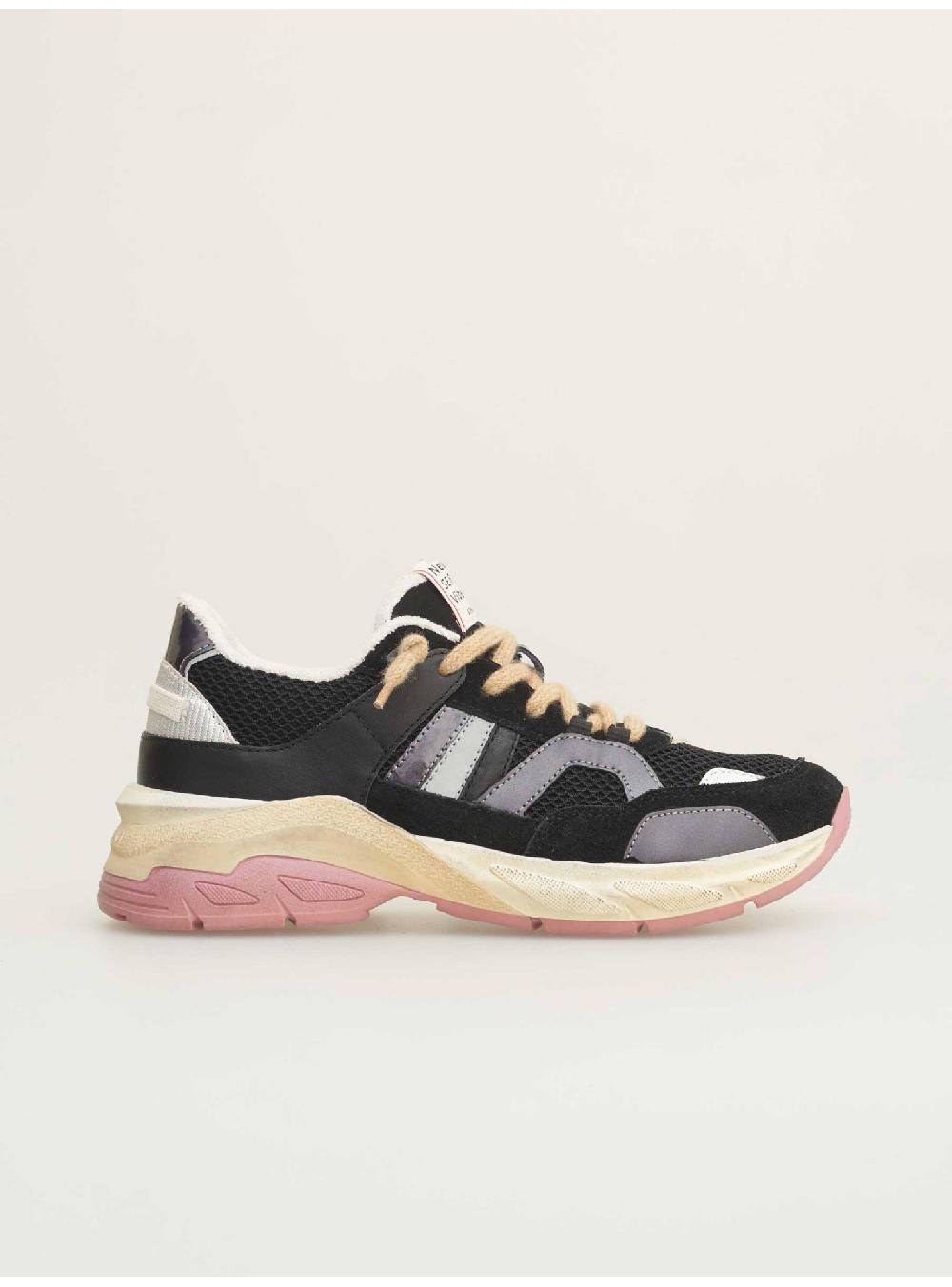 Serafini VIBE - BLACK Serafini Shop Pezzi Unici