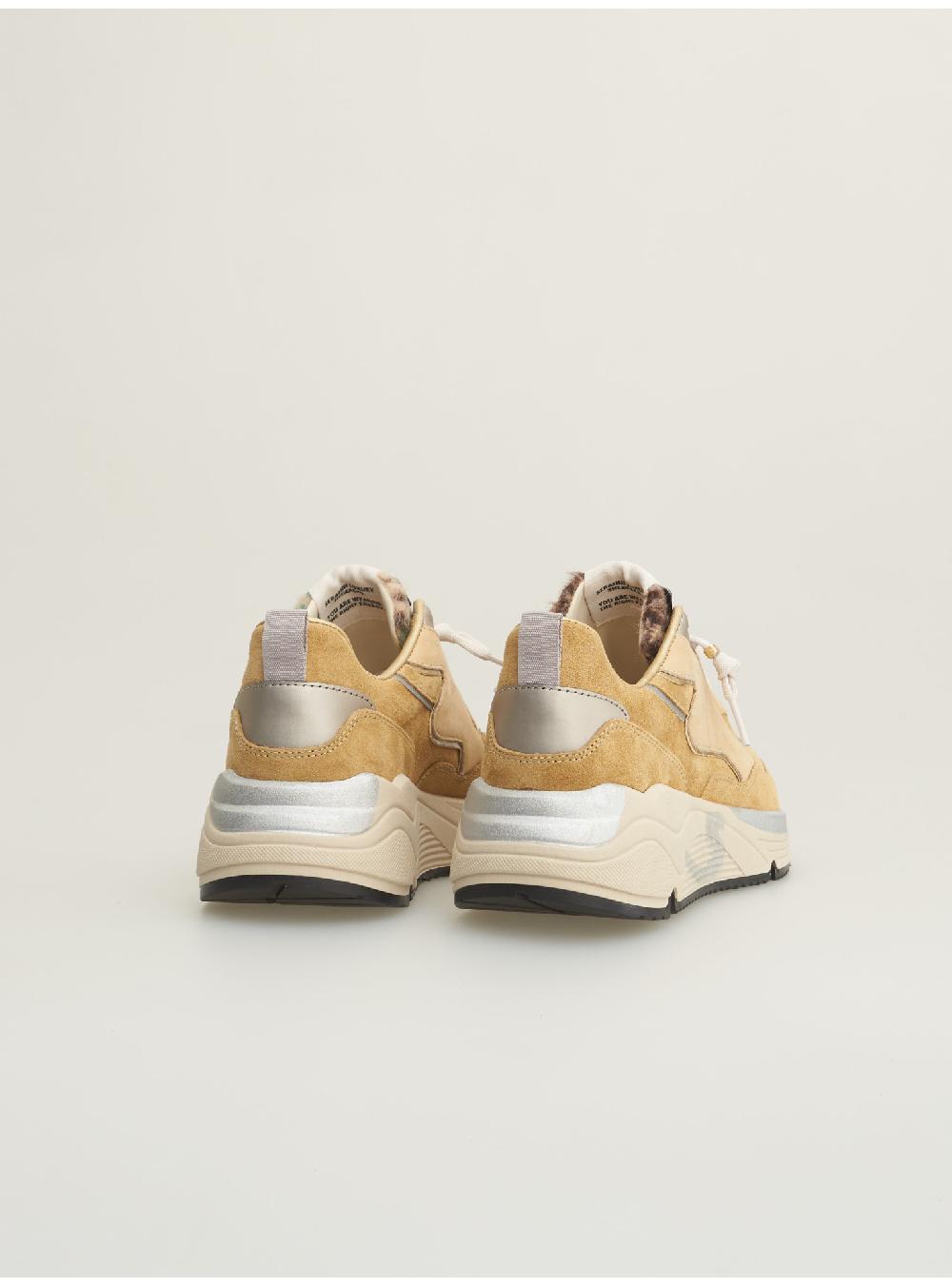 Serafini MALIBU - GREEN TARTAN BEIGE Serafini Shop Novità