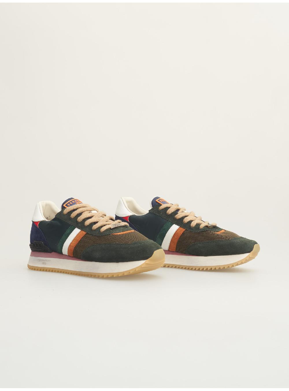 Serafini TORINO - BLUE GREEN Serafini Shop Sconto