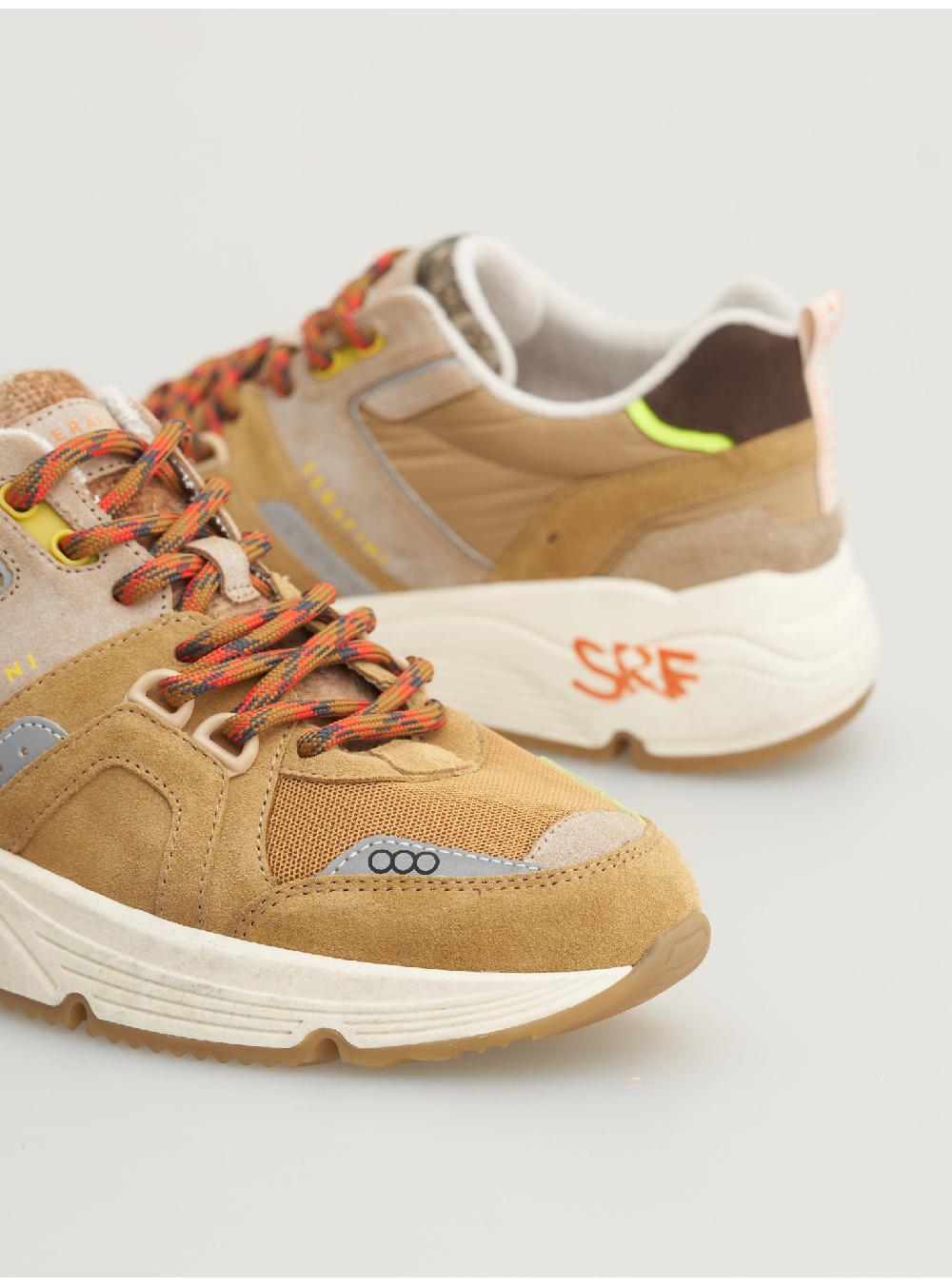 Serafini TOKYO - SAND Serafini Shop Offerta