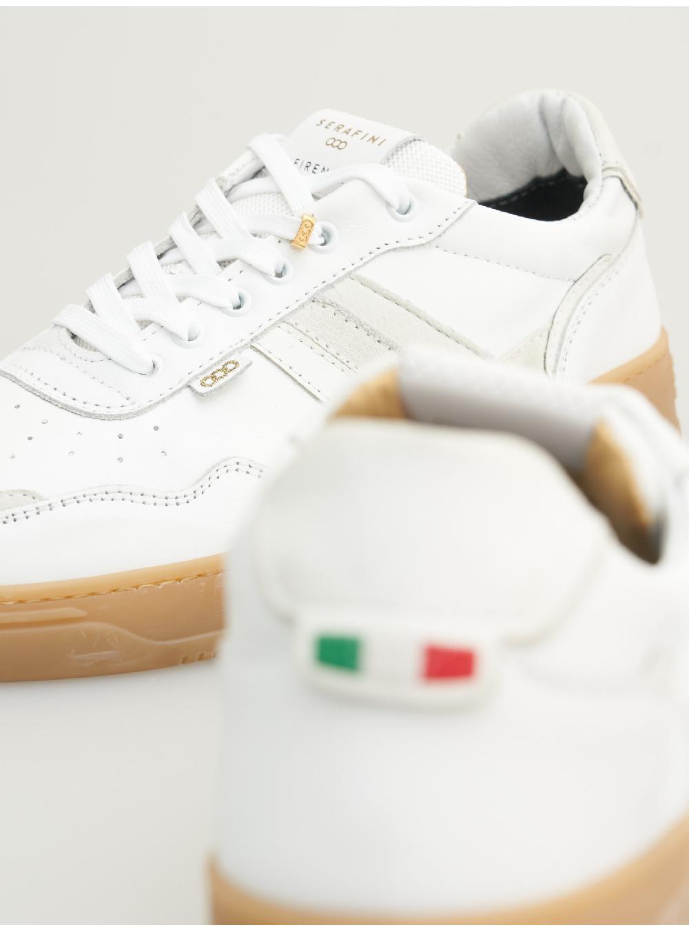 Serafini FIRENZE - WHITE HONEY Serafini Shop Outlet