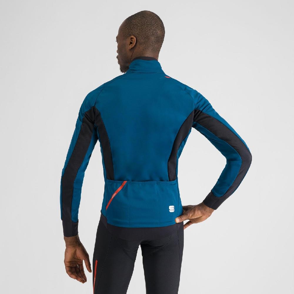 ﻿Sportful FIANDRE JACKET Offerta Pasqua
