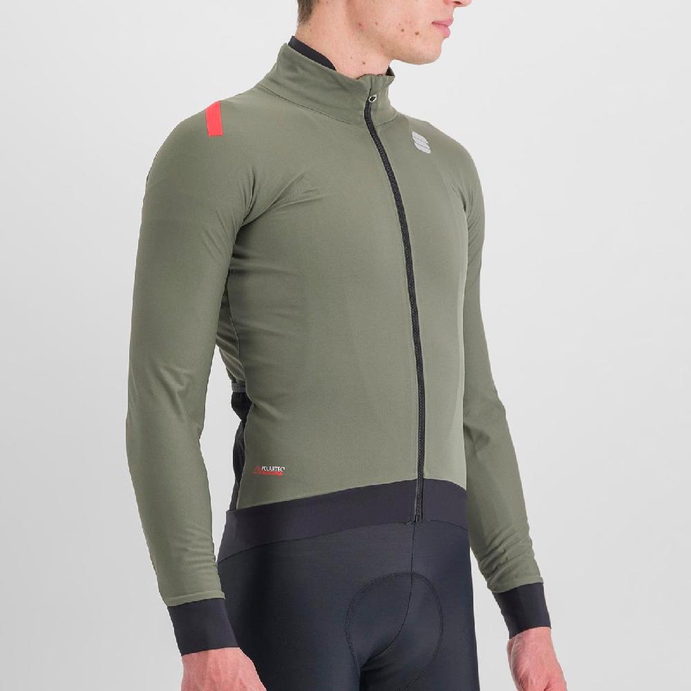 Sportful FIANDRE PRO JACKET Convenienza