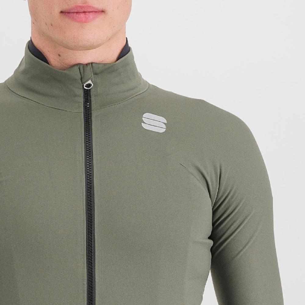 Sportful FIANDRE PRO JACKET Convenienza