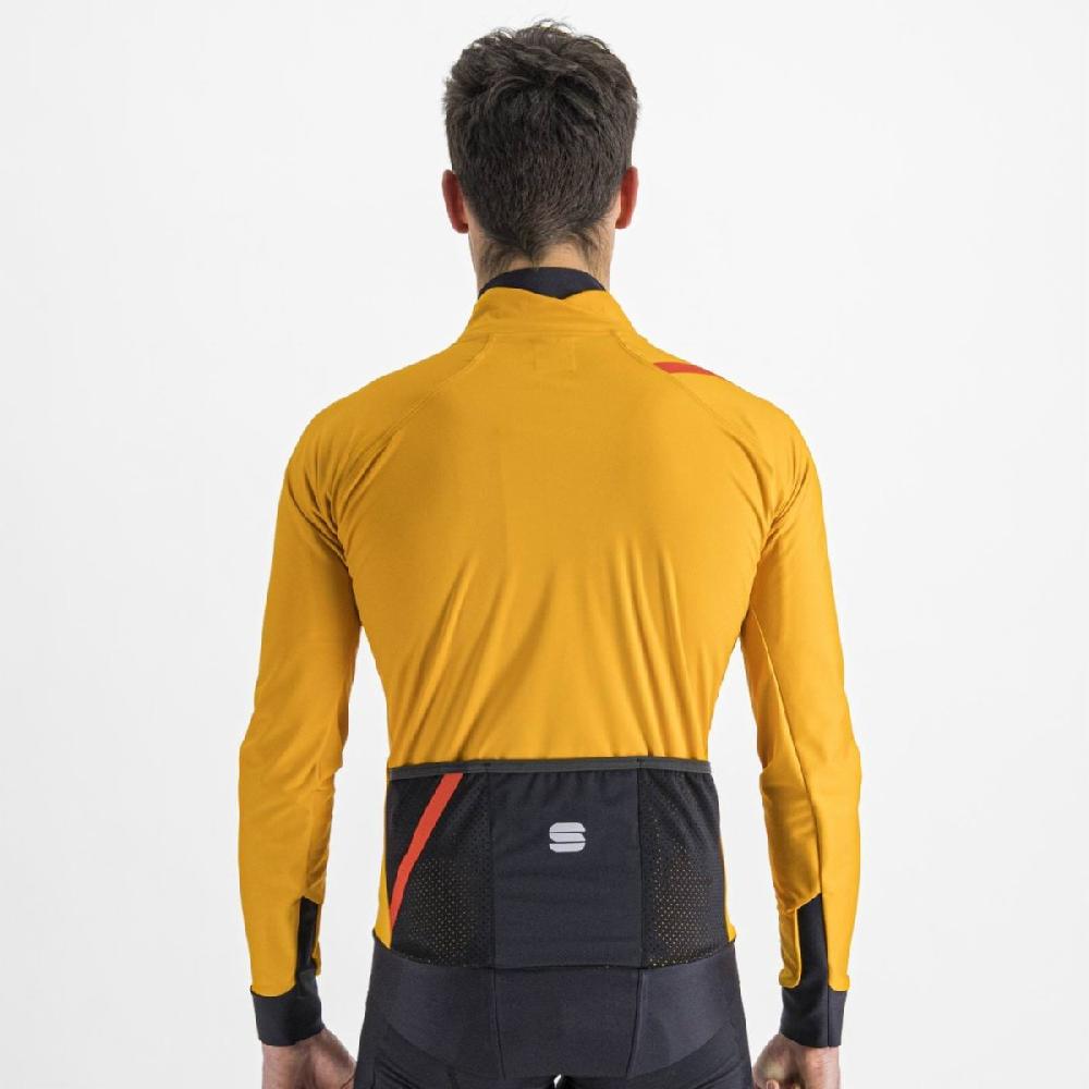Sportful FIANDRE PRO JACKET Novità