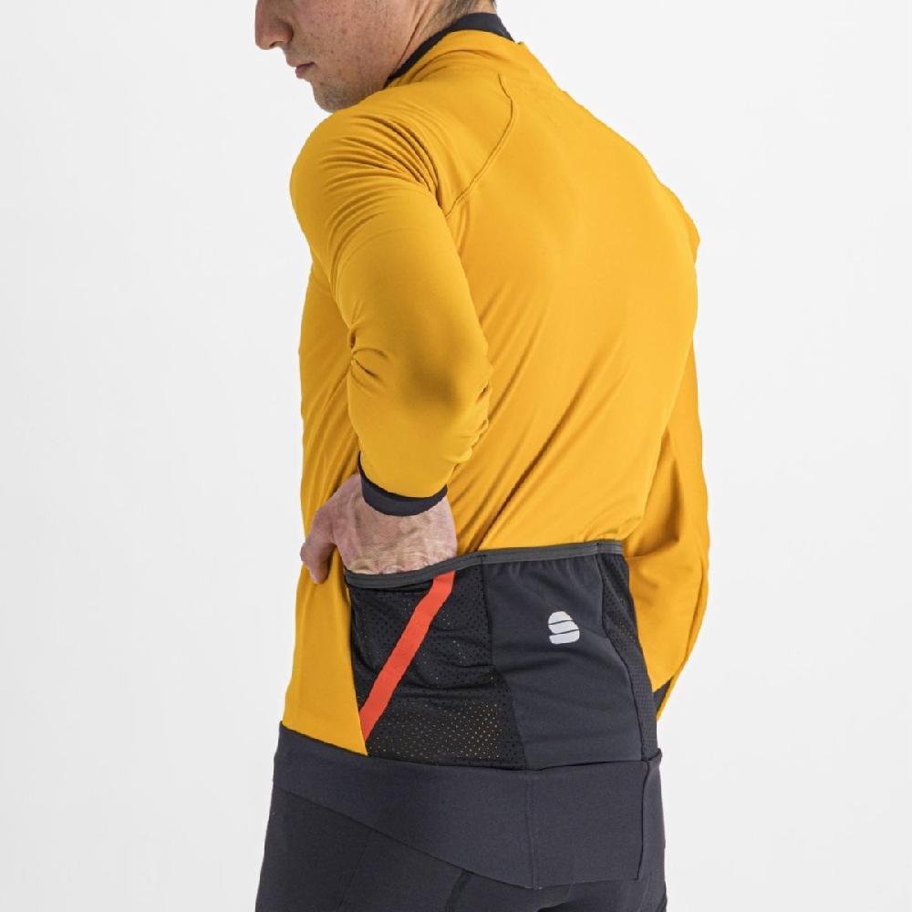 Sportful FIANDRE PRO JACKET Novità