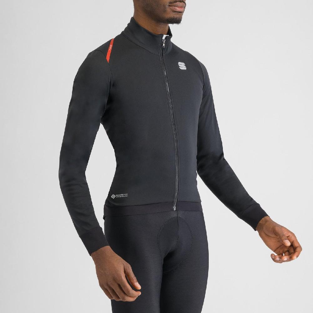 Sportful FIANDRE JACKET Presa