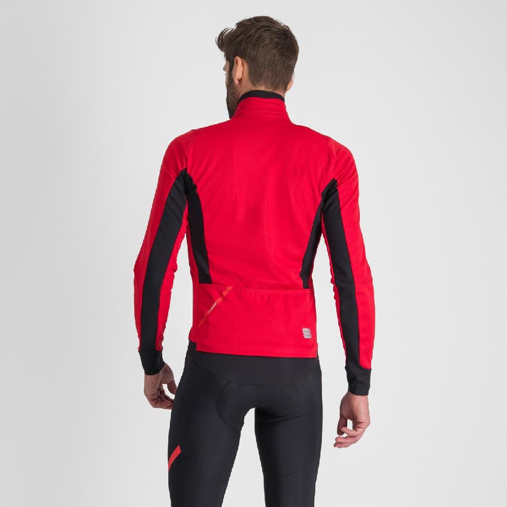 Sportful FIANDRE JACKET Sconto