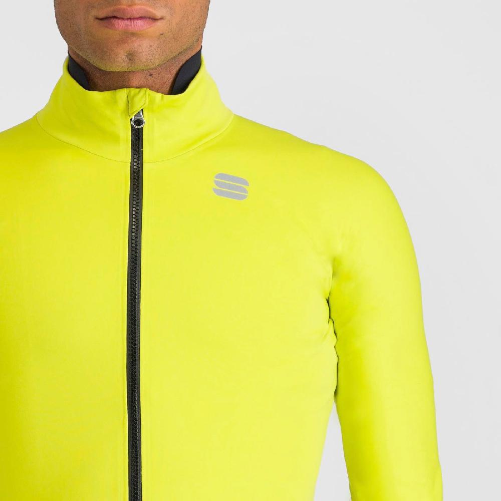 Sportful FIANDRE PRO JACKET Economico
