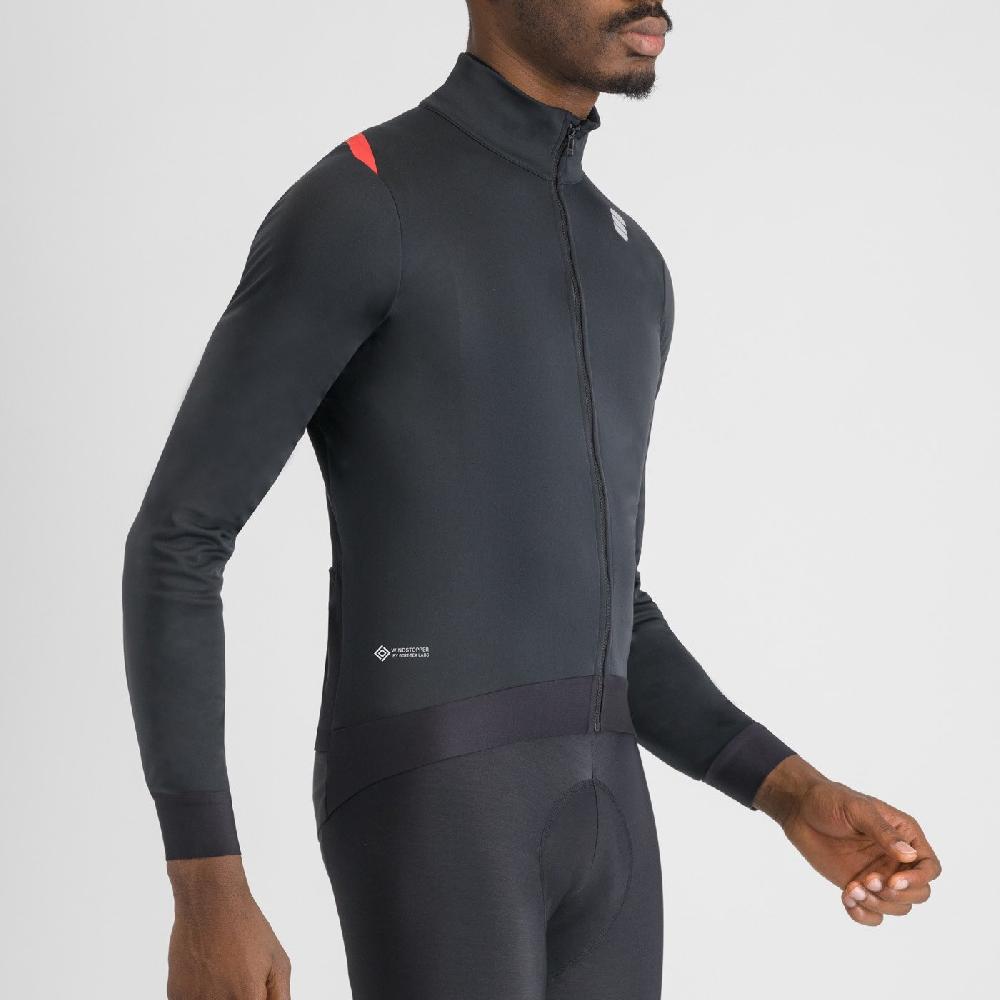 Sportful FIANDRE PRO MEDIUM JACKET Outlet