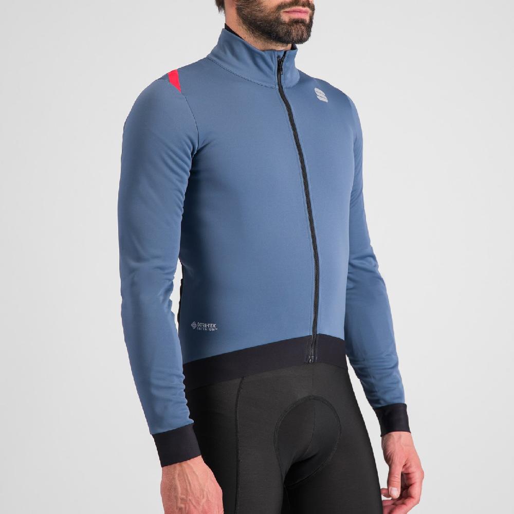 Sportful FIANDRE PRO MEDIUM JACKET In Vendita
