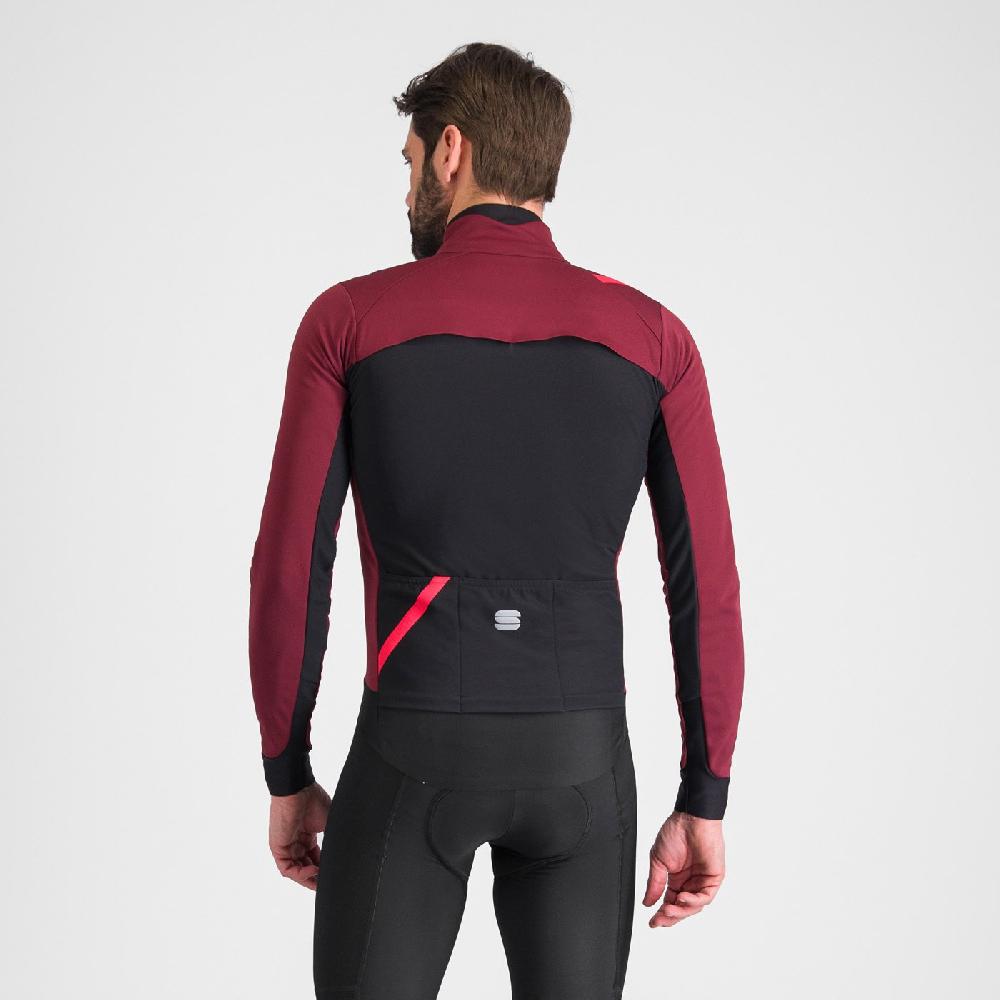 Sportful FIANDRE PRO MEDIUM JACKET Saldi