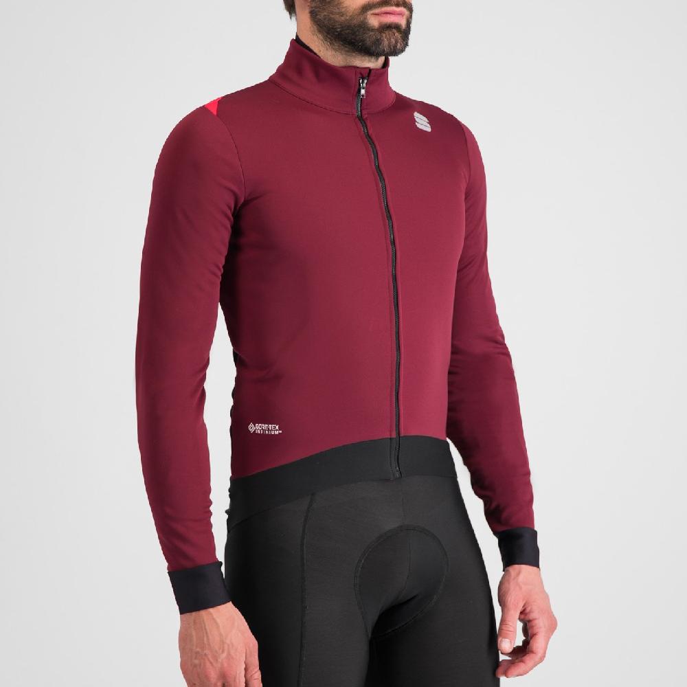 Sportful FIANDRE PRO MEDIUM JACKET Saldi
