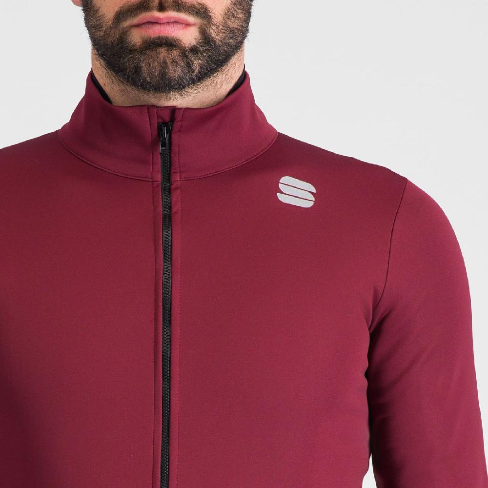 Sportful FIANDRE PRO MEDIUM JACKET Saldi