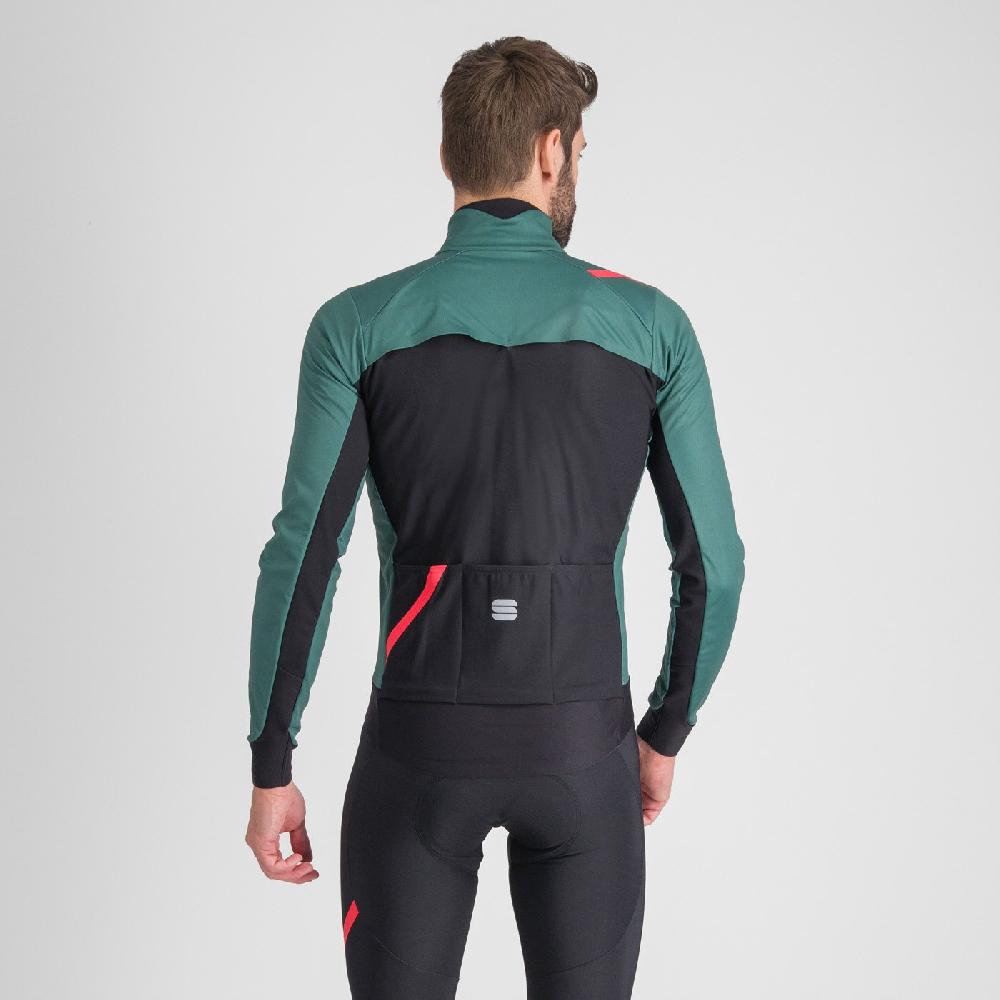 Sportful FIANDRE PRO MEDIUM JACKET Hotsell