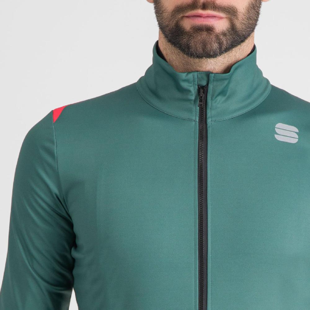 Sportful FIANDRE PRO MEDIUM JACKET Hotsell