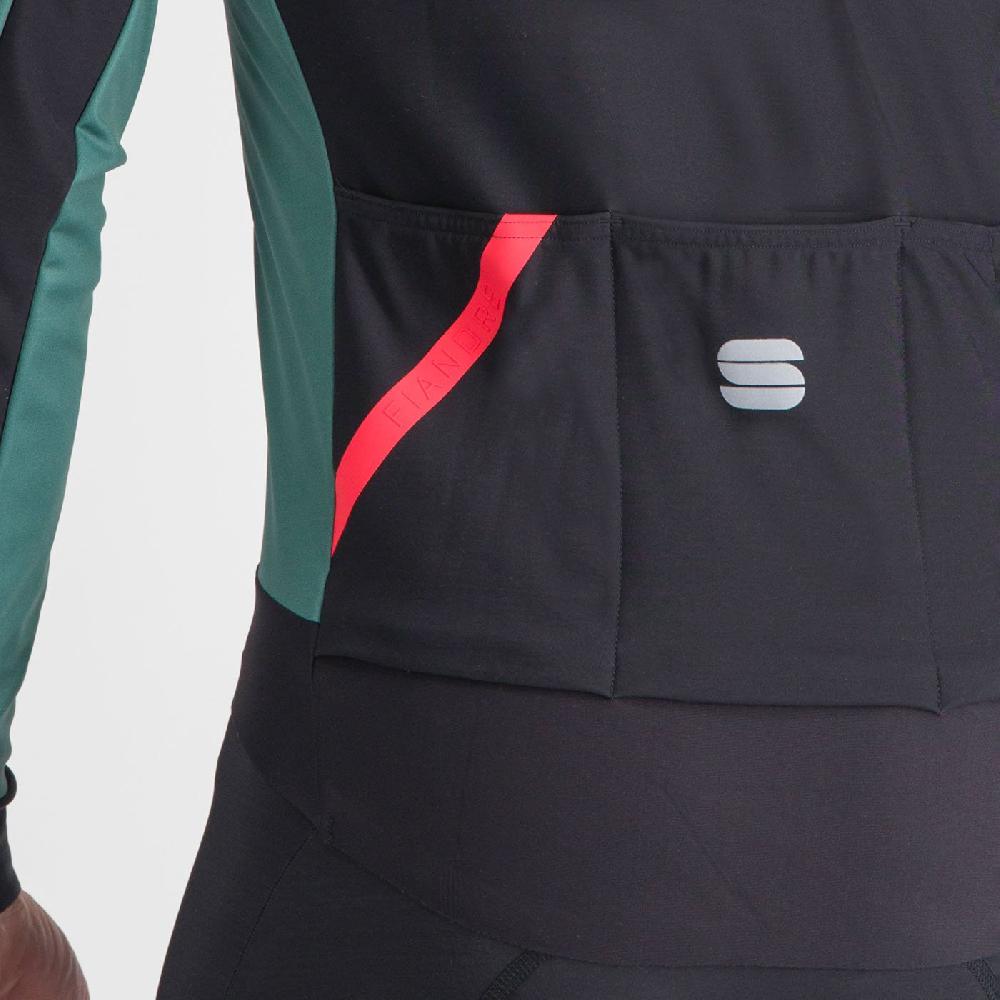 Sportful FIANDRE PRO MEDIUM JACKET Hotsell