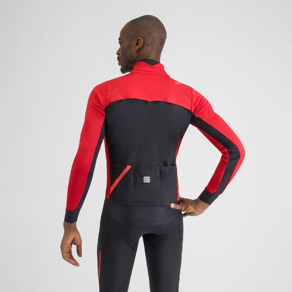Sportful FIANDRE PRO MEDIUM JACKET Vendita Calda