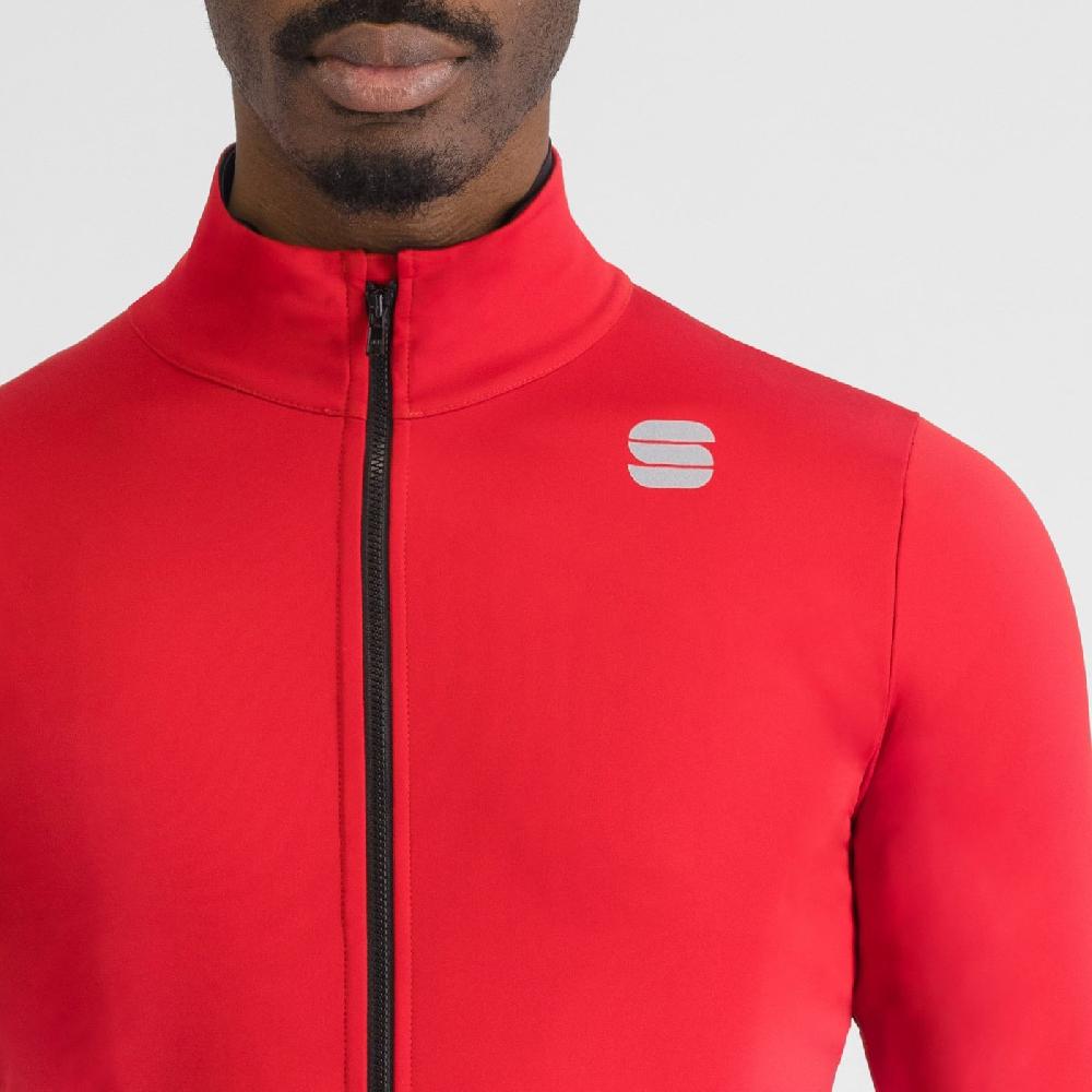 Sportful FIANDRE PRO MEDIUM JACKET Vendita Calda