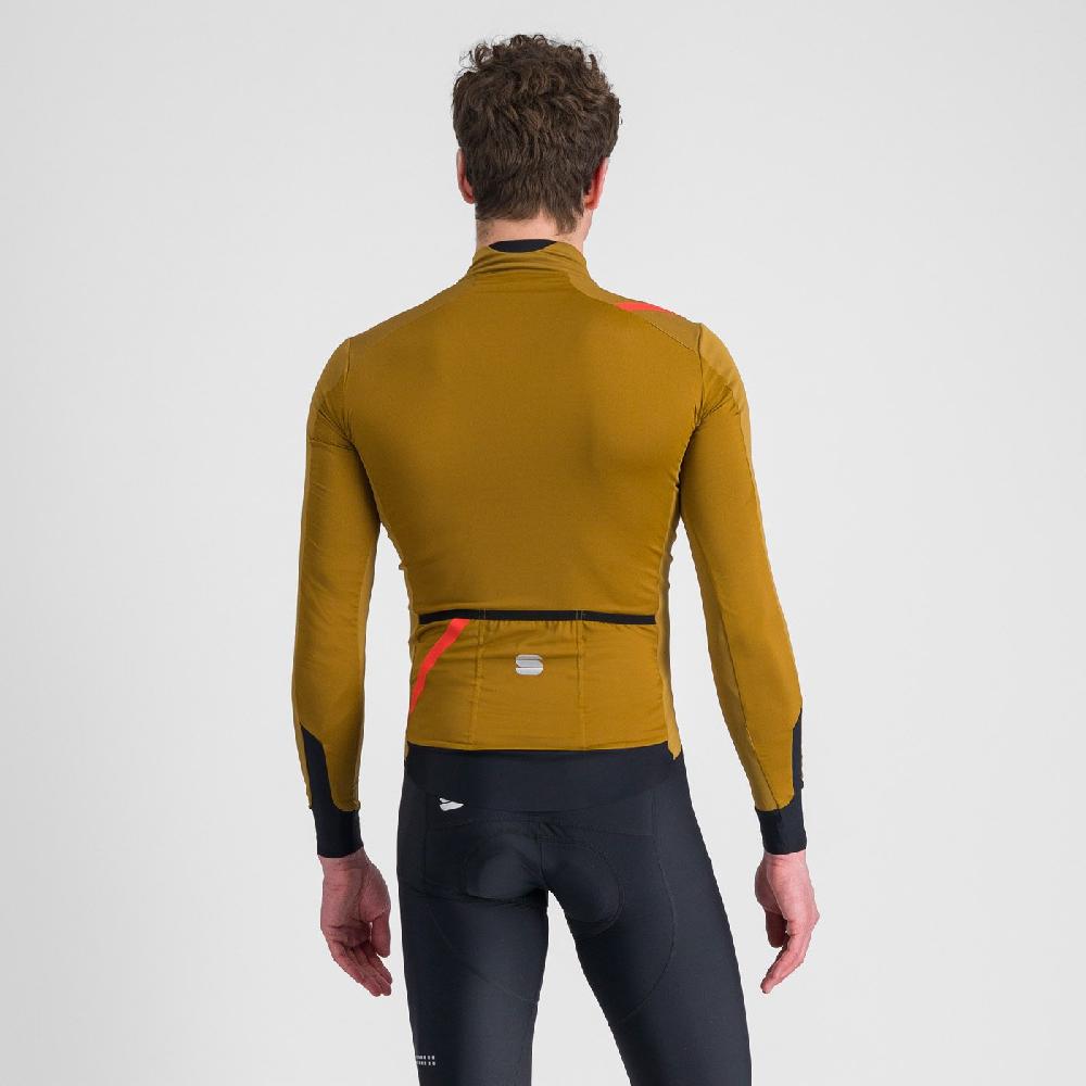 Sportful FIANDRE LIGHT NO RAIN JACKET I Più Venduti