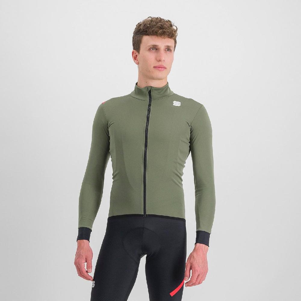 Sportful FIANDRE LIGHT NO RAIN JACKET Vendite Flash