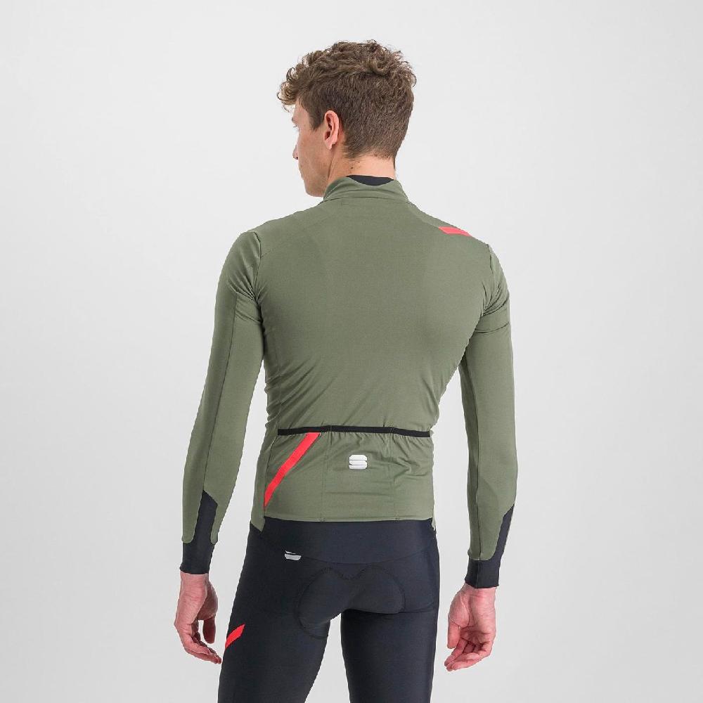Sportful FIANDRE LIGHT NO RAIN JACKET Vendite Flash