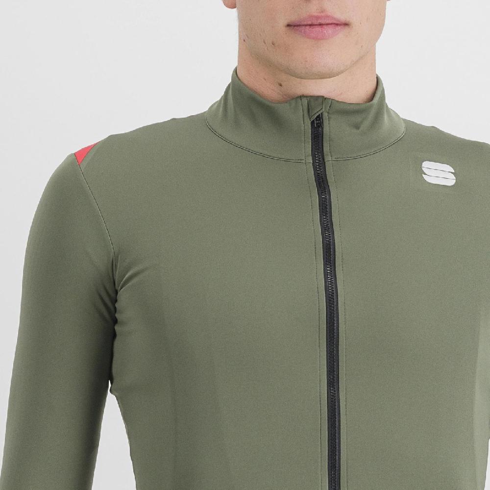 Sportful FIANDRE LIGHT NO RAIN JACKET Vendite Flash