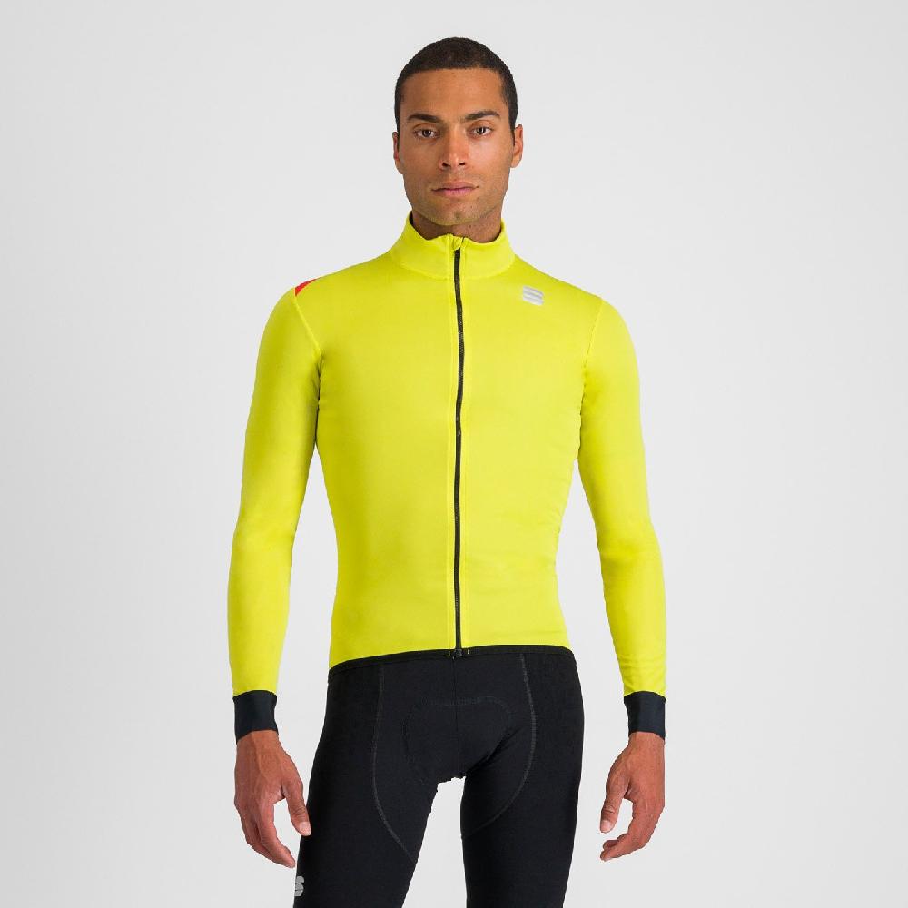 Sportful FIANDRE LIGHT NO RAIN JACKET Negozio