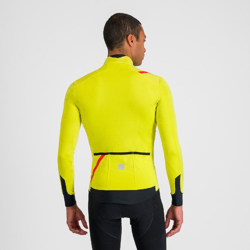 Sportful FIANDRE LIGHT NO RAIN JACKET Negozio