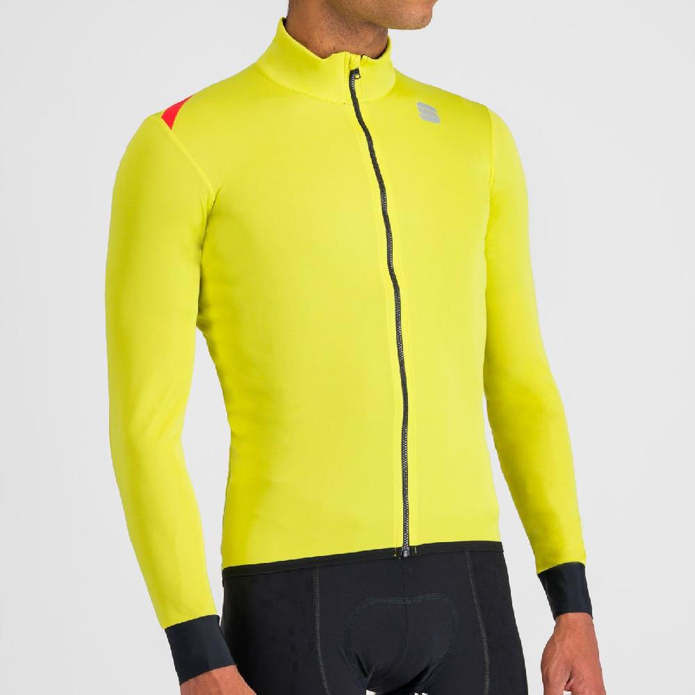 Sportful FIANDRE LIGHT NO RAIN JACKET Negozio