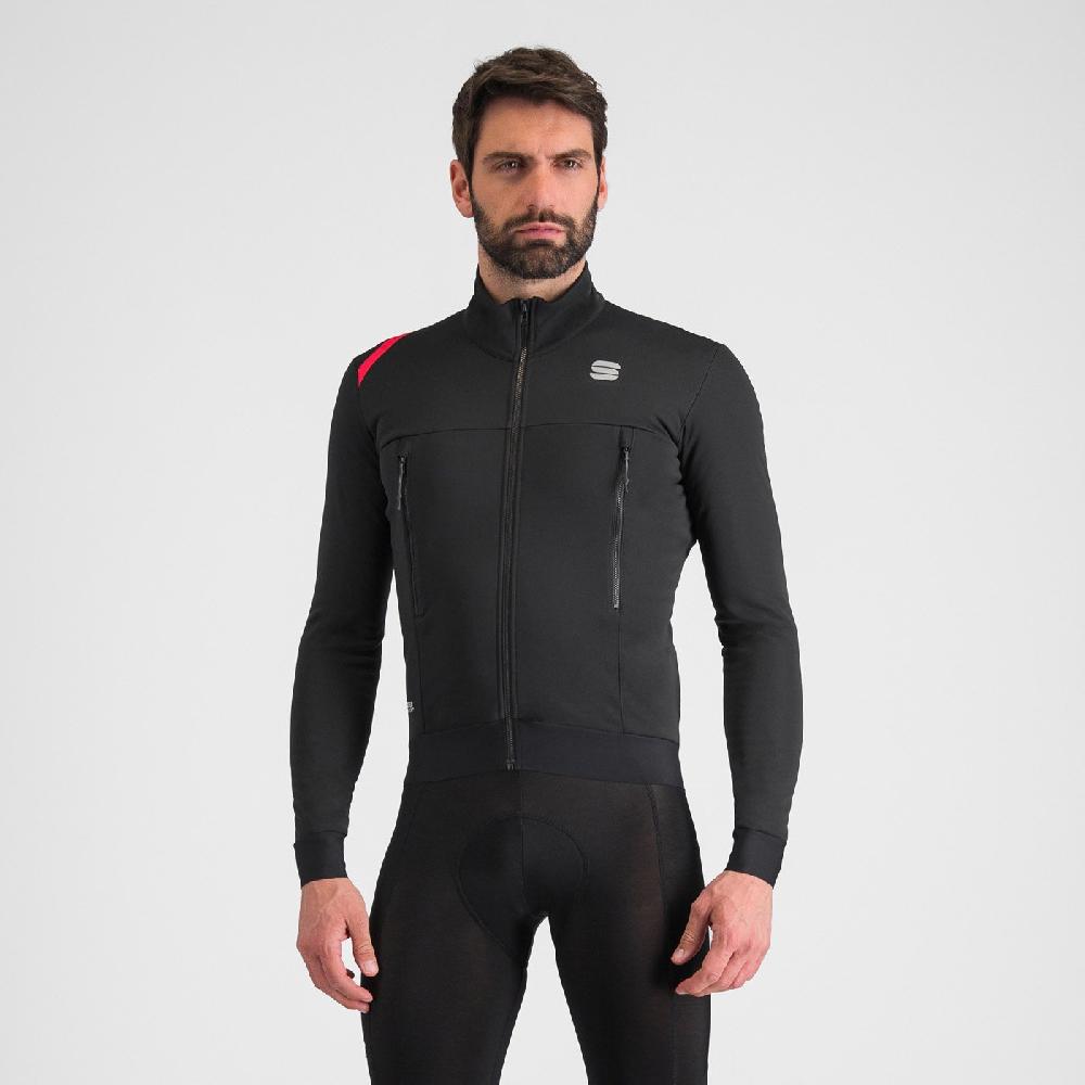 Sportful FIANDRE WARM JACKET In Saldo
